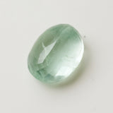 Green Beryl 10.97ct ALGT Certified