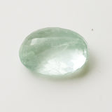 Green Beryl 10.97ct ALGT Certified