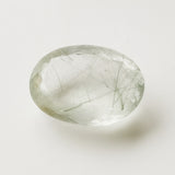 Rock Crystal 12.89ct ALGT Certified