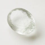 Rock Crystal 12.89ct ALGT Certified