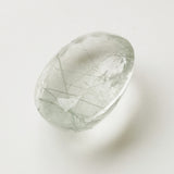 Rock Crystal 12.89ct ALGT Certified