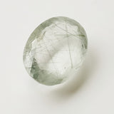 Rock Crystal 12.89ct ALGT Certified