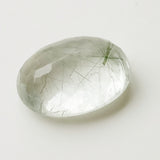 Rock Crystal 12.89ct ALGT Certified