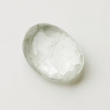 Rock Crystal 12.89ct ALGT Certified