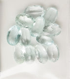 Aquamarine 34.99ct GRA Certified