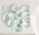 Aquamarine 34.99ct GRA Certified