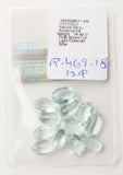 Aquamarine 34.99ct GRA Certified