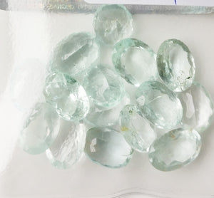 Aquamarine 45.52ct GRA Certified