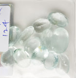 Aquamarine 59.05ct GRA Certified