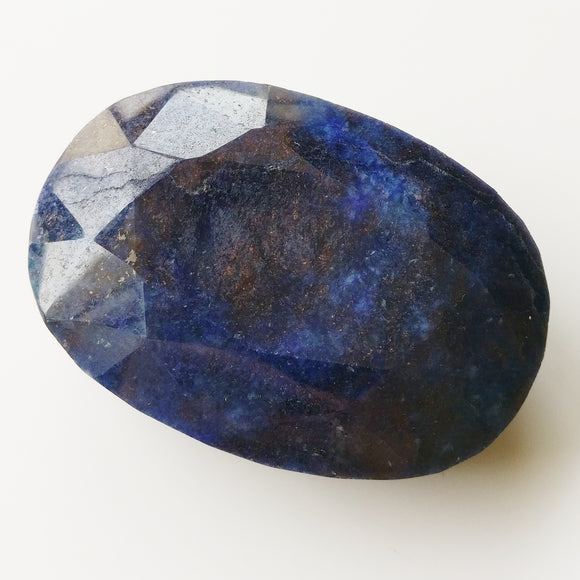 Sapphire 918.28ct ALGT Certified