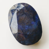 Sapphire 918.28ct ALGT Certified