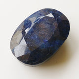 Sapphire 918.28ct ALGT Certified