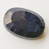 Sapphire 918.28ct ALGT Certified