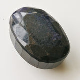 Sapphire 354.90ct ALGT Certified