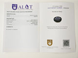 Sapphire 354.90ct ALGT Certified