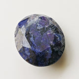 Sapphire 171.85ct ALGT Certified