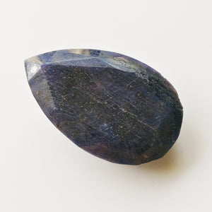 Sapphire 234.01ct ALGT Certified