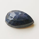 Sapphire 234.01ct ALGT Certified