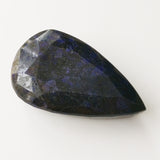 Sapphire 589.83ct ALGT Certified