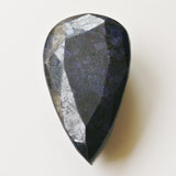 Sapphire 589.83ct ALGT Certified