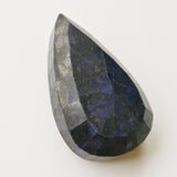 Sapphire 589.83ct ALGT Certified