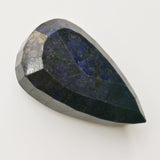 Sapphire 589.83ct ALGT Certified