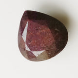 Ruby 224.26ct ALGT Certified