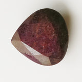 Ruby 224.26ct ALGT Certified