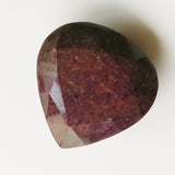 Ruby 224.26ct ALGT Certified