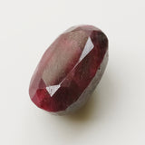 Ruby 261.59ct ALGT Certified