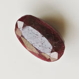 Ruby 101.78ct ALGT Certified