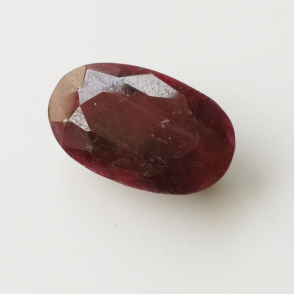 Ruby 90.36ct ALGT Certified