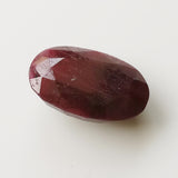 Ruby 90.36ct ALGT Certified