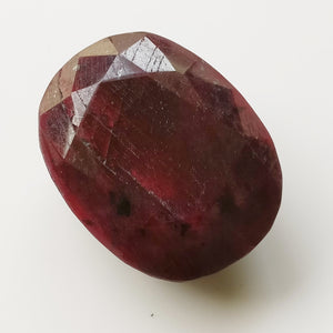 Ruby 331.07ct ALGT Certified