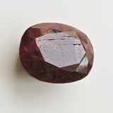 Ruby 331.07ct ALGT Certified