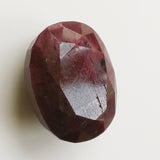 Ruby 331.07ct ALGT Certified