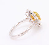 3.90ct Diamond Ring