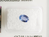 Sapphire 0.80ct GRA Certified