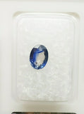 Sapphire 0.98ct GRA Certified