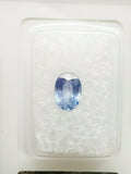 Sapphire 1.00ct GRA Certified