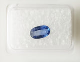 Sapphire 1.00ct GRA Certified