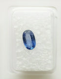 Sapphire 1.00ct GRA Certified