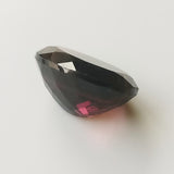 Rubellite 11.38ct ALGT Certified