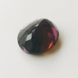 Rubellite 11.38ct ALGT Certified