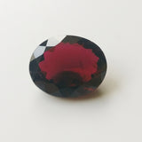 Rubellite 11.68ct ALGT Certified