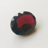 Rubellite 11.68ct ALGT Certified