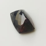 Rubellite 12.05ct ALGT Certified