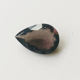 Purple Tourmaline 16.23ct ALGT Certified