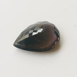 Purple Tourmaline 16.23ct ALGT Certified