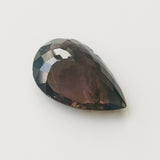 Purple Tourmaline 16.23ct ALGT Certified